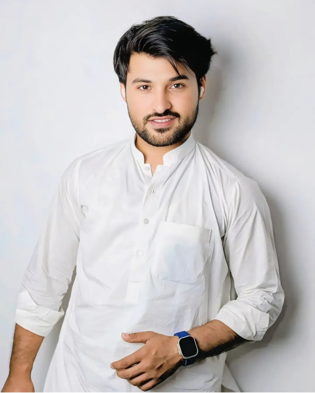 Aravindh A